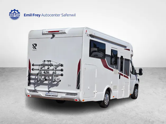 Fiat Seal 98 Modell 2023