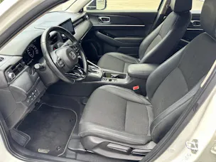 Honda HR-V 1.5 i-MMD Advance