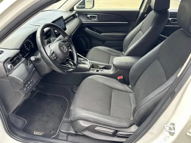 Honda HR-V 1.5 i-MMD Advance