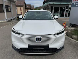 Honda HR-V 1.5 i-MMD Advance