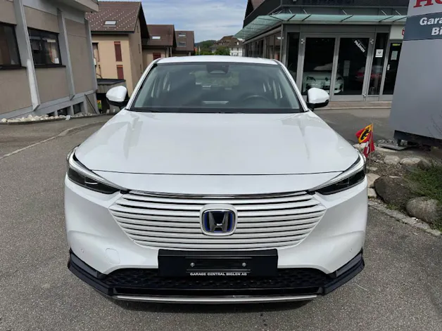 Honda HR-V 1.5 i-MMD Advance