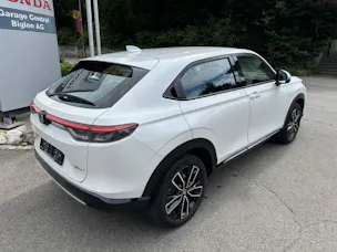 Honda HR-V 1.5 i-MMD Advance