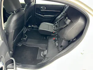 Honda HR-V 1.5 i-MMD Advance