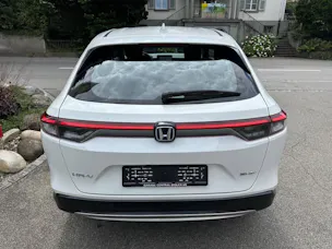 Honda HR-V 1.5 i-MMD Advance