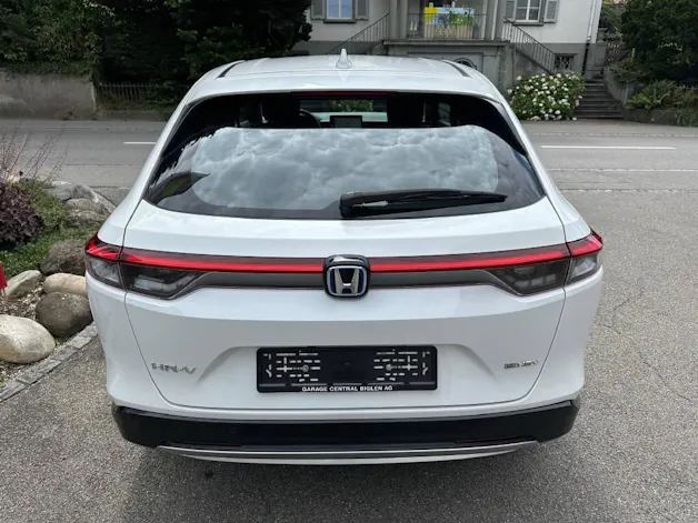 Honda HR-V 1.5 i-MMD Advance