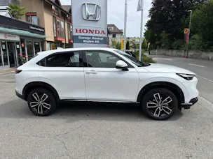 Honda HR-V 1.5 i-MMD Advance