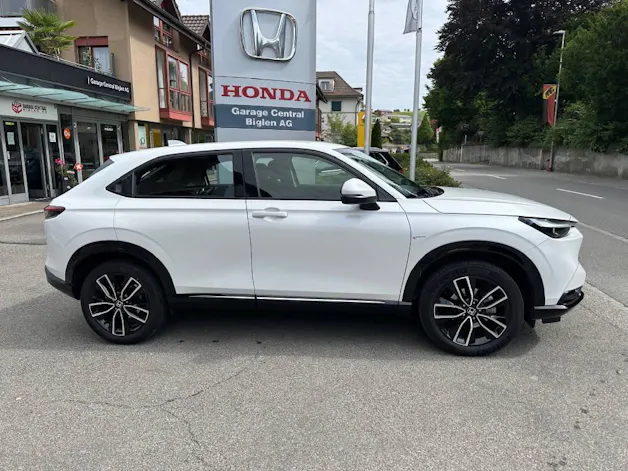Honda HR-V 1.5 i-MMD Advance