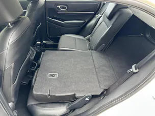 Honda HR-V 1.5 i-MMD Advance