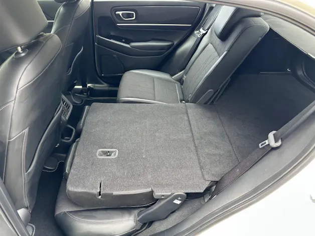 Honda HR-V 1.5 i-MMD Advance
