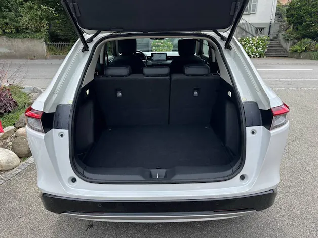 Honda HR-V 1.5 i-MMD Advance