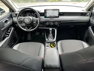 Honda HR-V 1.5 i-MMD Advance