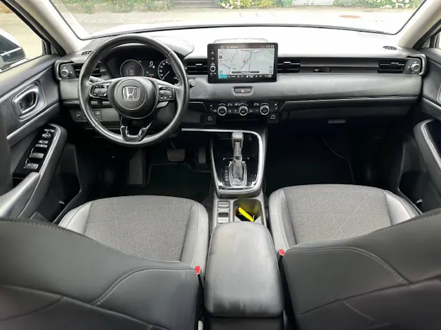 Honda HR-V 1.5 i-MMD Advance