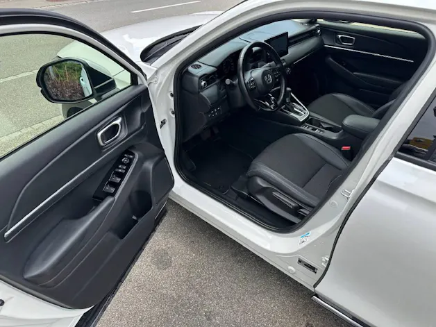 Honda HR-V 1.5 i-MMD Advance