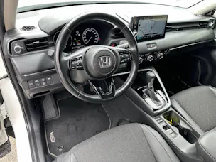 Honda HR-V 1.5 i-MMD Advance