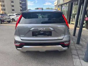 Kia Niro 1.6 GDi Hybrid Style