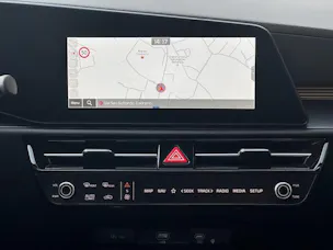 Kia Niro 1.6 GDi Hybrid Style