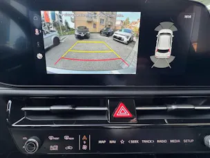 Kia Niro 1.6 GDi Hybrid Style