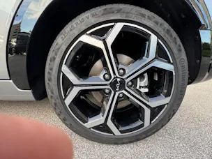 Kia Niro 1.6 GDi Hybrid Style