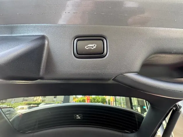 Kia Niro 1.6 GDi Hybrid Style
