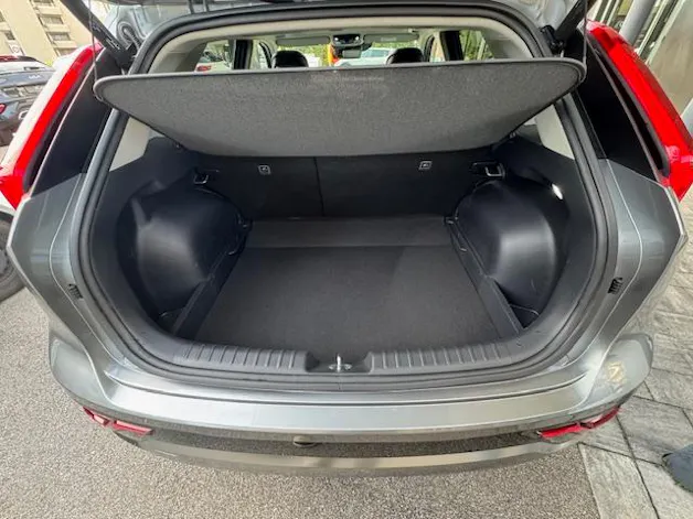 Kia Niro 1.6 GDi Hybrid Style