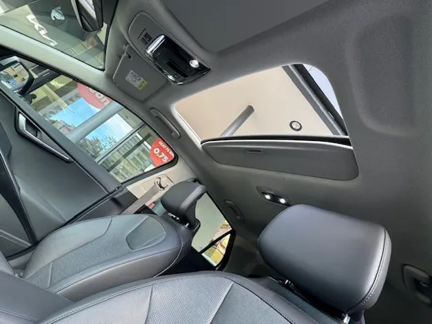 Kia Niro 1.6 GDi Hybrid Style