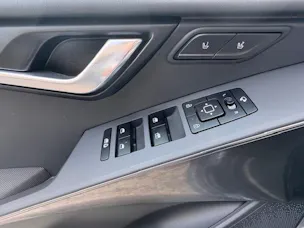 Kia Niro 1.6 GDi Hybrid Style