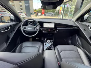 Kia Niro 1.6 GDi Hybrid Style