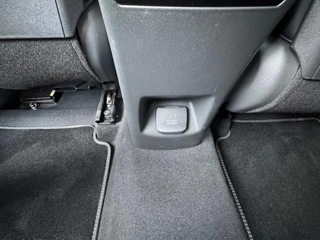 Kia Niro 1.6 GDi Hybrid Style