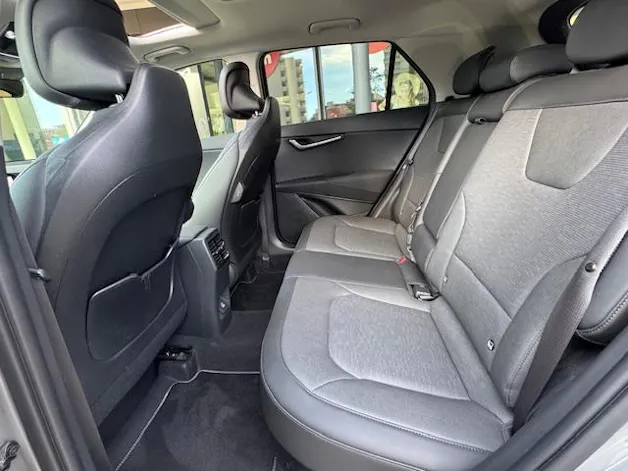 Kia Niro 1.6 GDi Hybrid Style