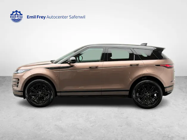 Land Rover Range Rover Evoque 1.5 T 270e Autobiography