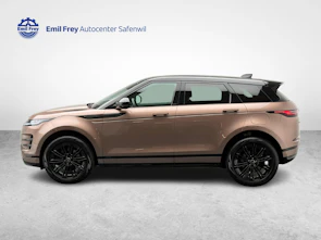 Fahrzeugbild LAND ROVER Range Rover Evoque 1.5 T 270e Autobiography