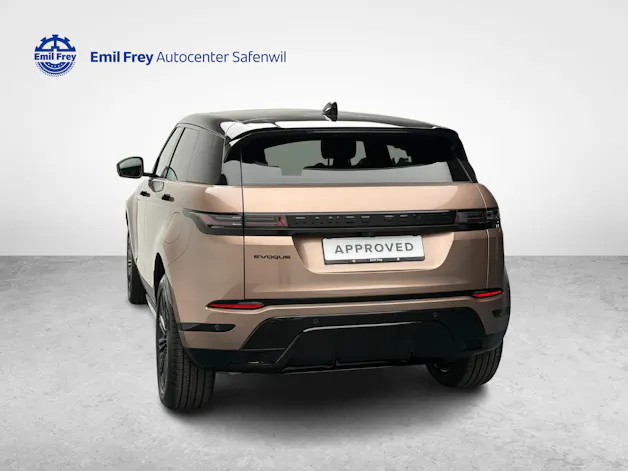 Land Rover Range Rover Evoque 1.5 T 270e Autobiography