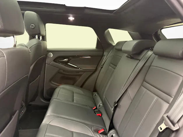 Land Rover Range Rover Evoque 1.5 T 270e Autobiography