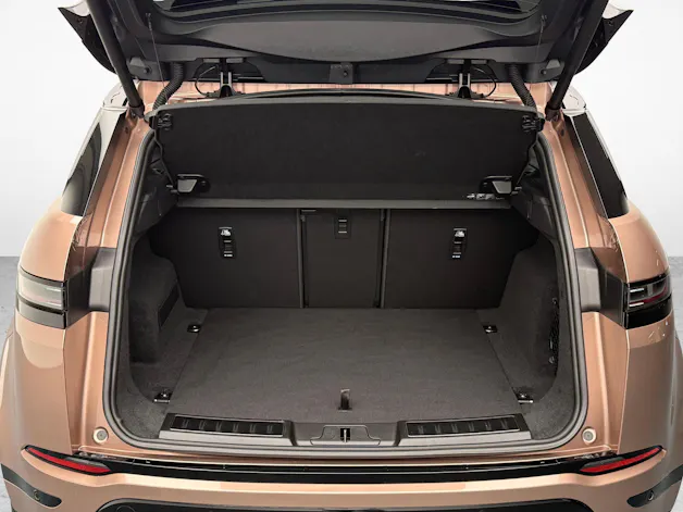 Land Rover Range Rover Evoque 1.5 T 270e Autobiography