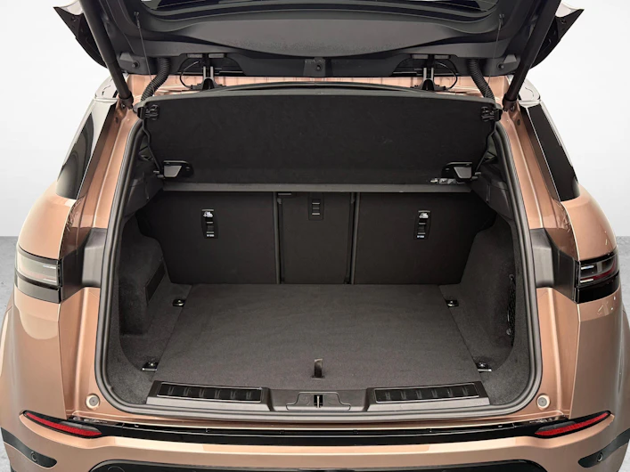 Fahrzeugbild LAND ROVER RANGE ROVER EVOQUE