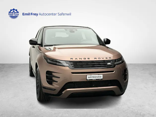 Land Rover Range Rover Evoque 1.5 T 270e Autobiography