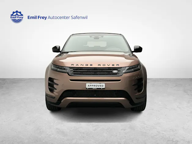 Land Rover Range Rover Evoque 1.5 T 270e Autobiography
