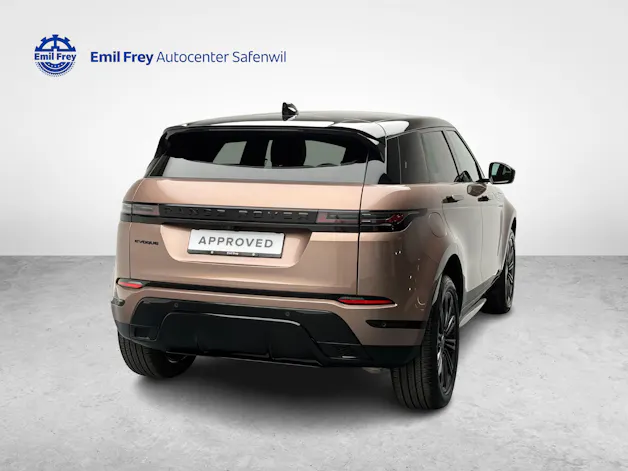 Land Rover Range Rover Evoque 1.5 T 270e Autobiography