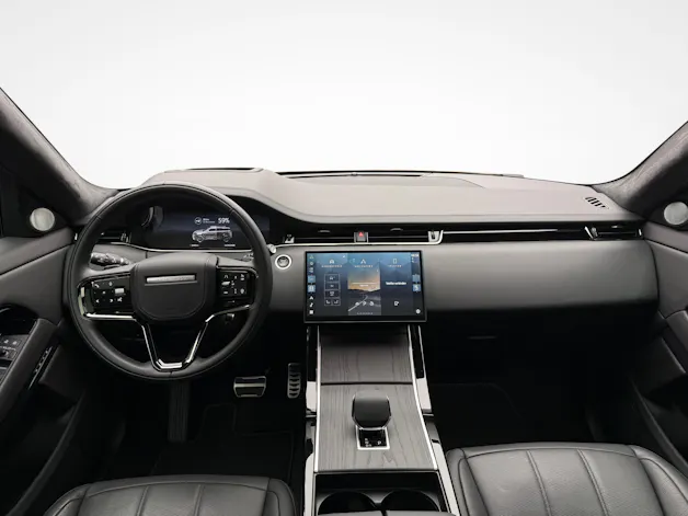 Land Rover Range Rover Evoque 1.5 T 270e Autobiography