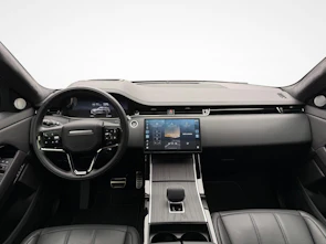 Fahrzeugbild LAND ROVER Range Rover Evoque 1.5 T 270e Autobiography