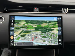 Land Rover Range Rover Evoque 1.5 T 270e Autobiography