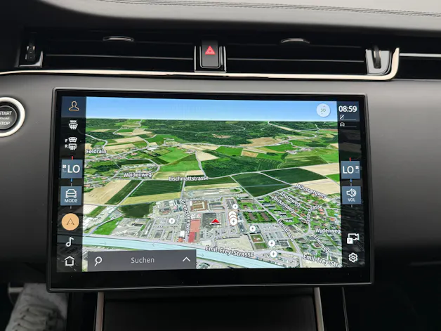 Land Rover Range Rover Evoque 1.5 T 270e Autobiography