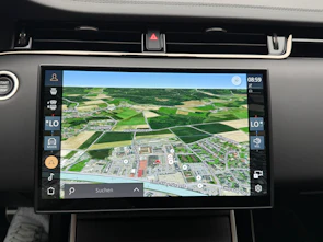 Fahrzeugbild LAND ROVER Range Rover Evoque 1.5 T 270e Autobiography