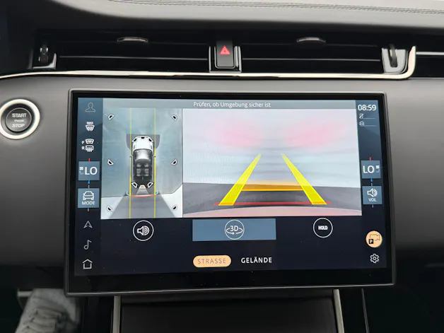 Land Rover Range Rover Evoque 1.5 T 270e Autobiography