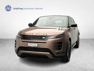 Land Rover Range Rover Evoque 1.5 T 270e Autobiography