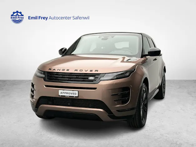 Land Rover Range Rover Evoque 1.5 T 270e Autobiography