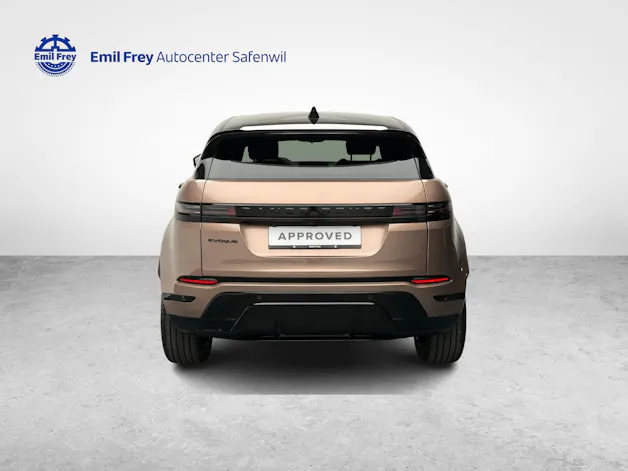 Land Rover Range Rover Evoque 1.5 T 270e Autobiography