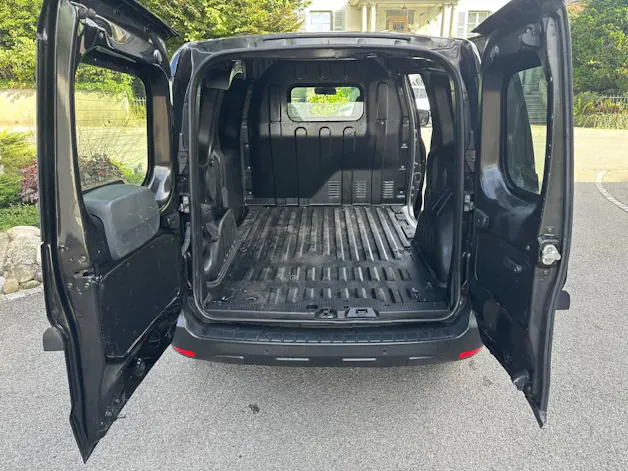 Renault Express Kaw. 1.3 TCe Blue 100 Access