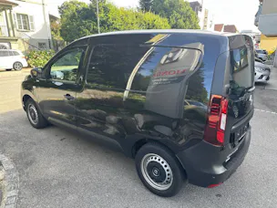 Renault Express Kaw. 1.3 TCe Blue 100 Access