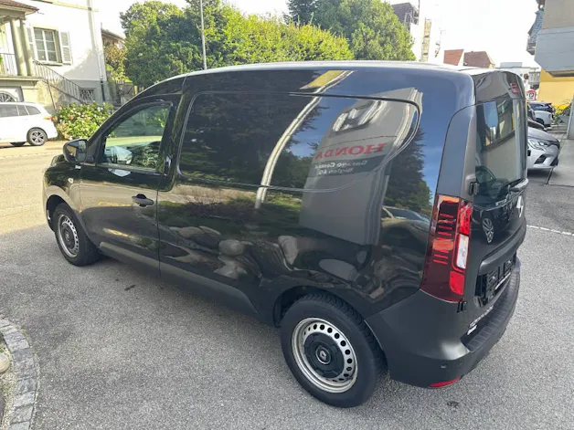 Renault Express Kaw. 1.3 TCe Blue 100 Access